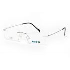 Ochelari de vedere MOS Unisex Dreptunghiulari Mos 16039 C2