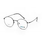 Ochelari de vedere MOS Unisex Rotunzi Mos 16048 C4