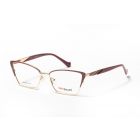 Ochelari de vedere Optismart Femeie Cat Eye MG3875A C5