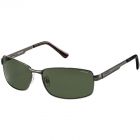 Ochelari de soare Polaroid Barbat Rotunzi P4416 A3X RC DARK GUN