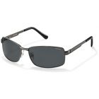 Ochelari de soare Polaroid Barbat Dreptunghiulari P4416 B9W Y2 GUN