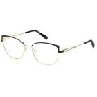 Ochelari de vedere Pierre Cardin Dama Cat Eye PC8856 RHL