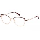 Ochelari de vedere Pierre Cardin Dama Cat Eye PC8856 S6D