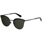 Ochelari de soare Polaroid Dama Cat Eye PLD4056/S S M