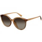 Ochelari de soare Polaroid Dama Cat Eye PLD 4082/F/S 09QLA