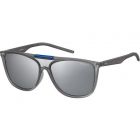 Ochelari de soare Polaroid Unisex Oval PLD6024/S PLD6024 TJDJB