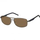 Ochelari de soare Polaroid Barbat Patrati PLD 2040/S RW2 IG DARK BLUE