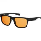 Ochelari de soare Polaroid Barbat Patrati PLD 2066/S 003 HE BLACK