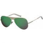 Ochelari de soare Polaroid Barbat Aviator PLD 2067/S/X 3YG 5Z