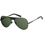 Ochelari de soare Polaroid Barbat Aviator PLD 2067/S/X 807 UC BLACK