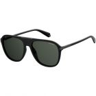 Ochelari de soare Polaroid Barbat Aviator PLD 2070/S/X 807 M9 BLACK