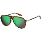 Ochelari de soare Polaroid Barbat Aviator PLD 2071/G/S/X 086 5Z