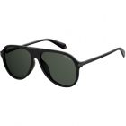 Ochelari de soare Polaroid Barbat Aviator PLD 2071/G/S/X 807 M9 BLACK