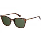 Ochelari de soare Polaroid Barbat Patrati PLD 2072/F/S/X 086 UC DARK HAVANA