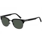 Ochelari de soare Polaroid Barbat Rotunzi PLD 2076/S 807 M9 BLACK