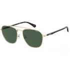 Ochelari de soare Polaroid Barbat Aviator PLD 2106/G/S J5G UC GOLD