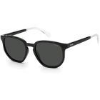 Ochelari de soare Polaroid Unisex Rotunzi PLD 2110/S 807 M9 BLACK