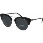Ochelari de soare Polaroid Femeie Cat Eye PLD 4045/S CVS Y2 BLACK RUTHENIUM