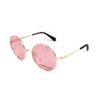 Ochelari de soare Polaroid Femeie Rotunzi PLD 4052/S 35J 0F PINK
