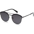 Ochelari de soare Polaroid Femeie Cat Eye PLD 4057/S 2O5 M9 BLACK