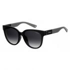 Ochelari de soare Polaroid Femeie Cat Eye PLD 4071/F/S/X 807 WJ BLACK