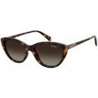 Ochelari de soare Polaroid Femeie Cat Eye PLD 4080 S 086