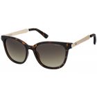 Ochelari de soare Polaroid Femeie Rotunzi PLD 5015/S LLY 94 HAVANA GOLD