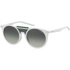 Ochelari de soare Polaroid Barbat Rotunzi PLD 6022/S VK6 WHITE