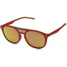 Ochelari de soare Polaroid Barbat Aviator PLD 6023/S 15J ORANGE