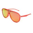 Ochelari de soare Polaroid Barbat Aviator PLD 6025/S 15J ORANGE