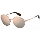 Ochelari de soare Polaroid Femeie Rotunzi PLD 6072/F/S/X 210 0J COOPER