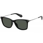 Ochelari de soare Polaroid Unisex Patrati PLD 6078/F/S 807 M9 BLACK