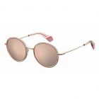 Ochelari de soare Polaroid Dama Rotund PLD 6079/F/S 35 JOJ