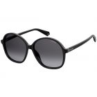 Ochelari de soare Polaroid Femeie Rotunzi PLD 6095/S 807 WJ BLACK
