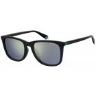 Ochelari de soare Polaroid Barbat Patrati PLD 6101/F/S ETJ A2 BLACK TEA