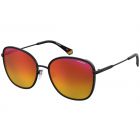Ochelari de soare Polaroid Femeie Rotunzi PLD 6117/G/S 92Y DL RED PINK