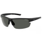 Ochelari de soare Polaroid Barbat Dreptunghiulari PLD 7027/S 807 M9 BLACK 72 SPORT