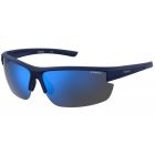 Ochelari de soare Polaroid Barbat Ovali PLD 7027/S PJP 5X BLUE 72 SPORT