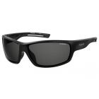 Ochelari de soare Polaroid Barbat Ovali PLD 7029/S 807 M9 BLACK 68 SPORT