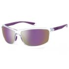 Ochelari de soare Polaroid Femeie Ovali PLD 7036/S 141  AI CRYSTAL