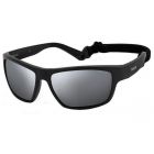Ochelari de soare Polaroid Barbat Ovali PLD 7037/S 003 EX MATT BLACK
