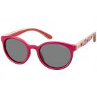 Ochelari de soare Polaroid Copii Rotunzi PLD 8014/S MBT AI FUCHSIA PINK