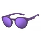 Ochelari de soare Polaroid Copii Rotunzi PLD 8019/S 2Q1 MF MULTICOLOR