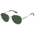 Ochelari de soare Polaroid Unisex Rotunzi PLD 4135/S/X 6LBUC