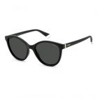 Ochelari de soare Polaroid Dama Cat Eye PLD4133/S/X 807M9