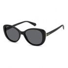 Ochelari de soare Polaroid Dama Cat Eye PLD 4154/S/X 807 M9 55