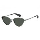 Ochelari de soare Polaroid Femeie Cat Eye PLD 6071/S/X 6LBM9