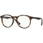 Ochelari de vedere Ray Ban Copii Unisex Ovali RB 1554 3616