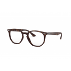 Ochelari de vedere Ray Ban Unisex Ovali RB 7151 2012 50