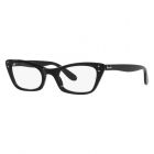Ochelari de vedere Ray Ban Femei Cat Eye RB 5499 2000